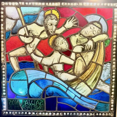 Fray Arnaldo Marcolino Maas