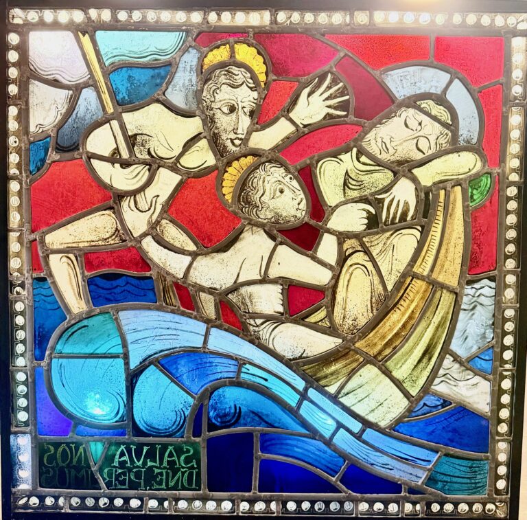 Fray Arnaldo Marcolino Maas