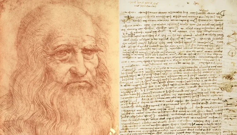 The Codex Leicester