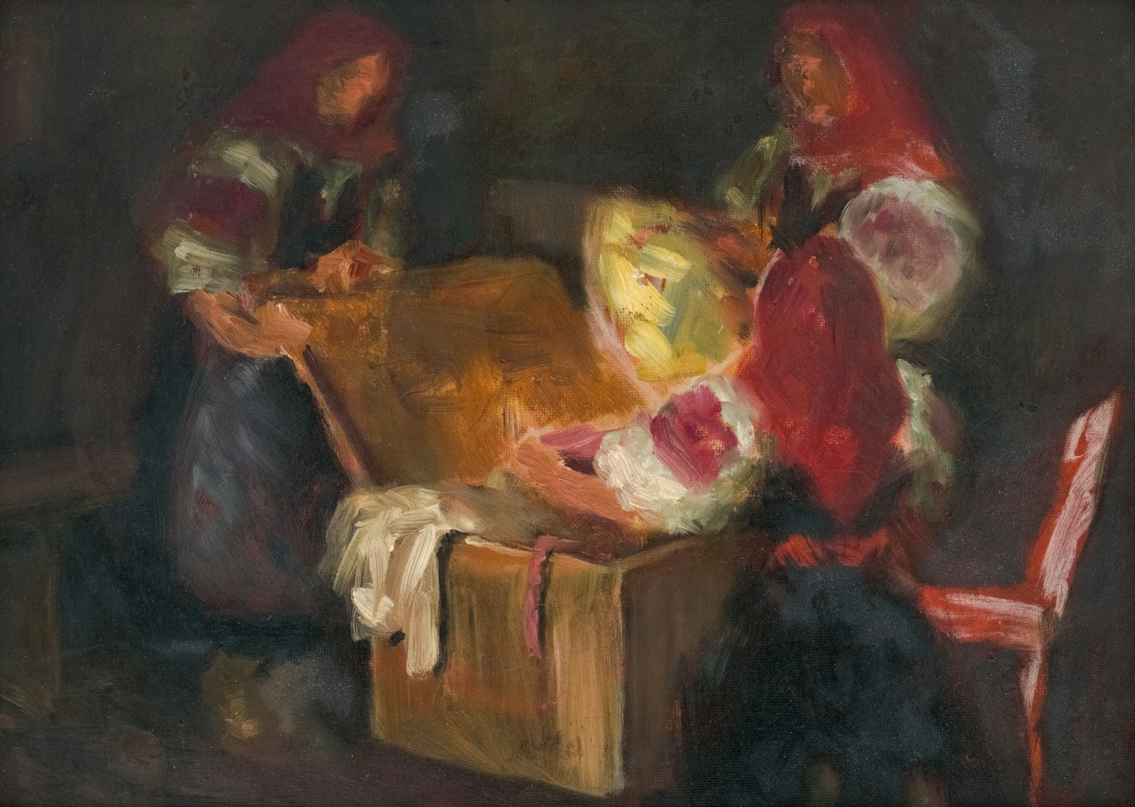 Online Auction Management