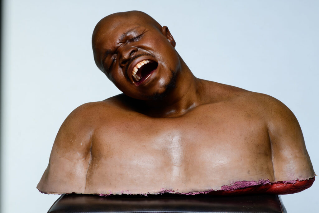 The Walking Dead, T-Dog Collectibles - Grandview Art & Auctions